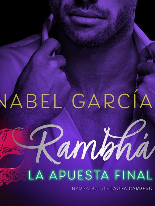 Cover image for Rambhá